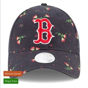 Like new floras Red Sox hat!